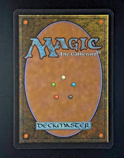 MTG - Crosis's Catacombs - NM+ Never Played - Planeshift #136 - Rare - EN - REG - Image 2