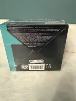 Magic the Gathering MTG Lorwyn Eclipse Factory Sealed Draft Night Box IN HAND - Image 3