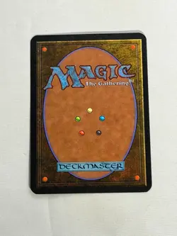 MTG Circle of Protection: White Alpha Magic the Gathering - Image 2
