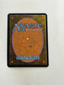 MTG Gray Ogre Alpha Magic the Gathering - Image 2