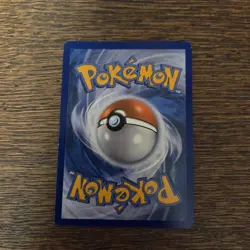 Pokemon Meloetta EX Full Art Ultra Rare RC25/RC25 Legendary Treasures Holo - Image 2