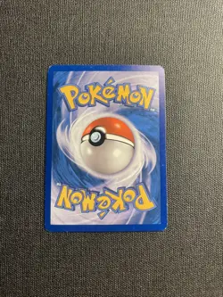 Pokemon TCG Mawile 17/108 ex Power Keepers Reverse Holo - Image 2