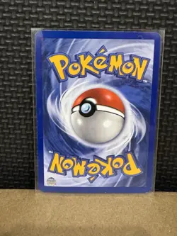 2001 Pokemon Neo Discovery - Umbreon - 1st Edition Ungraded 32/75 - Image 2