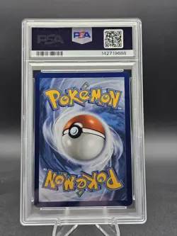 Pokemon N's Zoroark ex Journey Together Special Illustration Rare #185 PSA 10 - Image 2