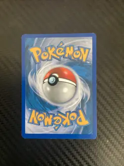 Pokemon TCG Gallade Plasma Storm 61/135 Unlimited Vintage Holo Rare NM - Image 2