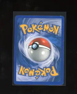 2008 Pokemon Diamond & Pearl Majestic Dawn 98/100 Glaceon LV.X Holo Foil Rare - Image 2