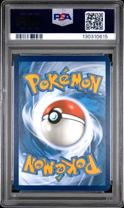 2025 POKEMON SVP EN-SV BLACK STAR PROMO #173 EEVEE PSA 10 - Image 2