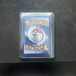 Pokemon TCG Mewtwo XY Evolutions Cracked Ice Holo - Image 2