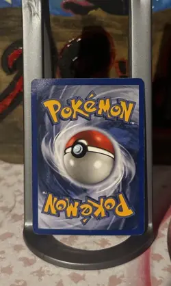 Houndour 66/144 Reverse Holo Skyridge Pokemon TCG Heavy Play HP/DMG Fast Ship - Image 2