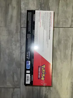 Pokemon Prismatic Evolutions Surprise Box & Booster Bundle Sams Club - Image 2