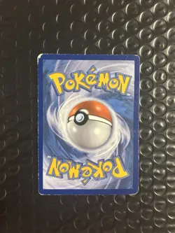 Pokemon TCG Gyarados EX Full Art Secret Rare Holo Breakpoint 123/122 English - Image 2