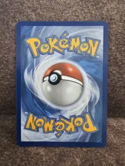 Pokemon TCG Ethan's Typhlosion Destined Rivals Illustration Rare 190/182 - Image 2