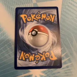 NM Team Rocket's Factory 173/182 Cosmos Holo Pokemon Prize Pack Series 8 - Image 3