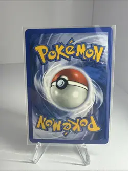 Pokemon TCG Misty's Horsea 1st Edition #87 Gym Challenge NM - Image 4