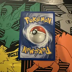 1st Edition Misty’s Seel 91/132 - Gym Challenge - Image 2
