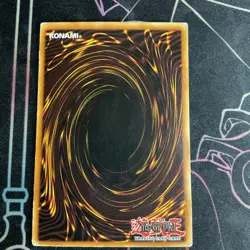 Yu-Gi-Oh! Blue-Eyes White Dragon - SDK-001 - Ultra Rare - Unlimited - LP - MP - Image 4