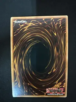 Yugioh! POTD-EN032 Elemental Hero Flare Neos 1st Edition - Image 3