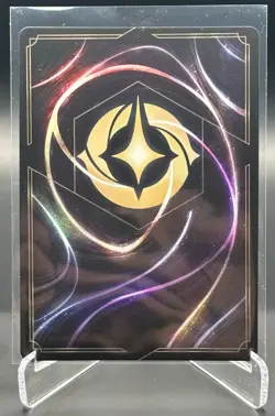 Disney Lorcana - Nick Wilde - Persistent Investigator (Enchanted) - 239/204 - Image 2