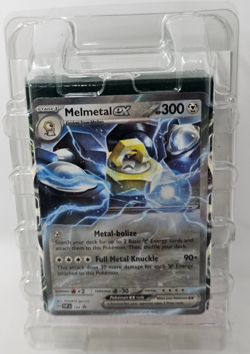 Pokemon TCG Melmetal Ex League Battle Deck Trading Card Game Set - Image 2