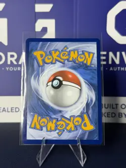 Victini SVP 208 Promo Holo Pokemon Card NM - Image 2