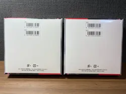 Sealed With Shrink Pokemon Card The Glory of Team Rocket Booster 2Boxes sv10 JPN - Image 2