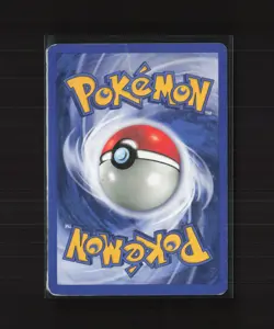Raikou 13/64 WOTC Neo Revelation Unlimited Holo Rare Pokemon Card - Image 3