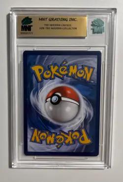 2016 Charizard XY Reverse Holo MNT 9.5 Gem Mint Pokemon TCG Rare Card ✅ - Image 5
