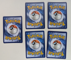 Pokemon ACE SPEC Cards Trainer Secret Box 163/167, Enriching Energy 191 & More - Image 2