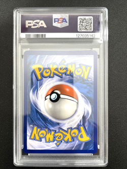 PSA 10 2023 Snorlax 051 Scarlet & Violet 151 Promo Card Holo Gem Mint Pokemon - Image 2