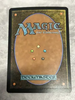 MTG Aether Spellbomb Magic the Gathering Mirrodin Foil - Image 2