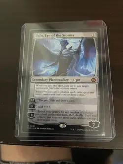 Ugin, Eye of the Storms Tarkir: Dragonstorm Regular - Image 2