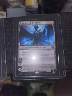 Ugin, Eye of the Storms Tarkir: Dragonstorm Regular - Image 3
