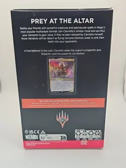 Wizards of the Coast MTG The Lost Caverns of Ixalan Commander Deck Set -4 Piece 195166230245 - Image 2