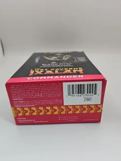 Wizards of the Coast MTG The Lost Caverns of Ixalan Commander Deck Set -4 Piece 195166230245 - Image 3