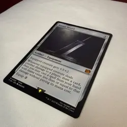 X1 non foil Buster Sword from FIN - Image 1