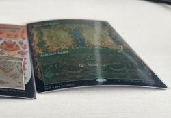 MTG Tree of Tales Secret Lair Drop Series Foil 304 - LP - Image 3