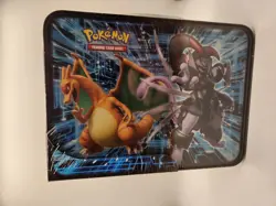 Pokemon Fall 2019 Armored Mewtwo Collectors Chest FACTORY SEALED - Image 2