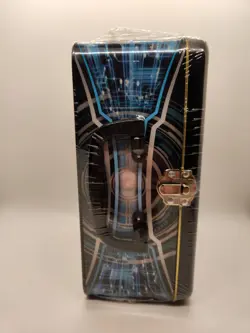 Pokemon Fall 2019 Armored Mewtwo Collectors Chest FACTORY SEALED - Image 4