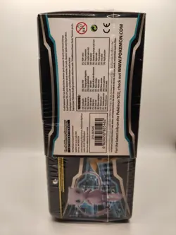 Pokemon Fall 2019 Armored Mewtwo Collectors Chest FACTORY SEALED - Image 5