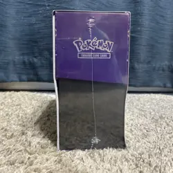 Paldean Fates Pokemon Center Elite Trainer Box ETB - Factory Sealed - Image 2