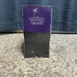 Paldean Fates Pokemon Center Elite Trainer Box ETB - Factory Sealed - Image 4