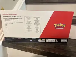 Pokemon TCG: Prismatic Evolutions Costco Mini Tins (8-Pack) - BRAND NEW / SEALED - Image 2