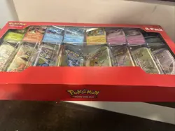 Pokemon TCG: Prismatic Evolutions Costco Mini Tins (8-Pack) - BRAND NEW / SEALED - Image 3