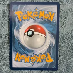 player prize pack Pokemon Victini V 025/202 Sword & Shield Ultra Rare Holo - Image 2