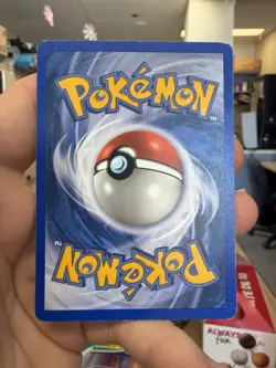 Salamence 19/97 - Pokemon TCG Ex Dragon Reverse Holo Rare Card - Image 2