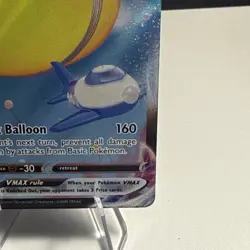 Pokemon TCG Flying Pikachu VMAX Celebrations 25th Card 007/025 NM/Mint Condition - Image 5