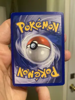 Charizard (Delta Species) 4/100 Crystal Guardians Holo Pokemon TCG MP - Image 2