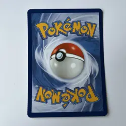 Charizard EX SVP 196 Promo 054/091 Oversized Jumbo Lenticular Pokemon TCG Card - Image 2