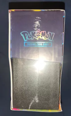 Pokemon TCG: Mega Evolution Phantasmal Flames ETB Elite Trainer Box - Image 2