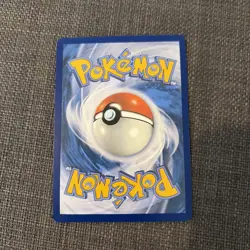 Pokemon TCG Milcery 152/142 Stellar Crown Illustration Rare - Image 2